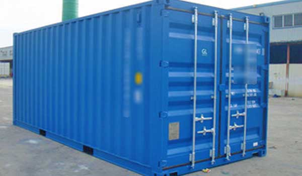 Steel Shipping Containers And Conex Containers In Stock
